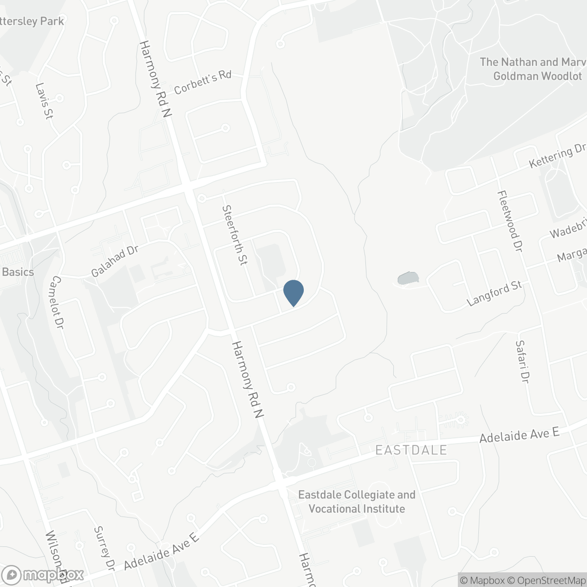 879 PEGGOTY CIRCLE, Oshawa, Ontario L1K 2G6